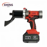 ประแจแรงบิดแบตเตอรี่