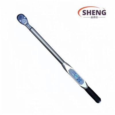 ประแจทอร์คดิจิตอล