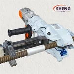 ปืนต่อเหล็กเส้นแนวนอนไฟฟ้า