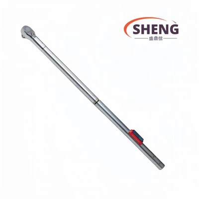 ชุดประแจวัดแรงบิดแบบดิจิตอล